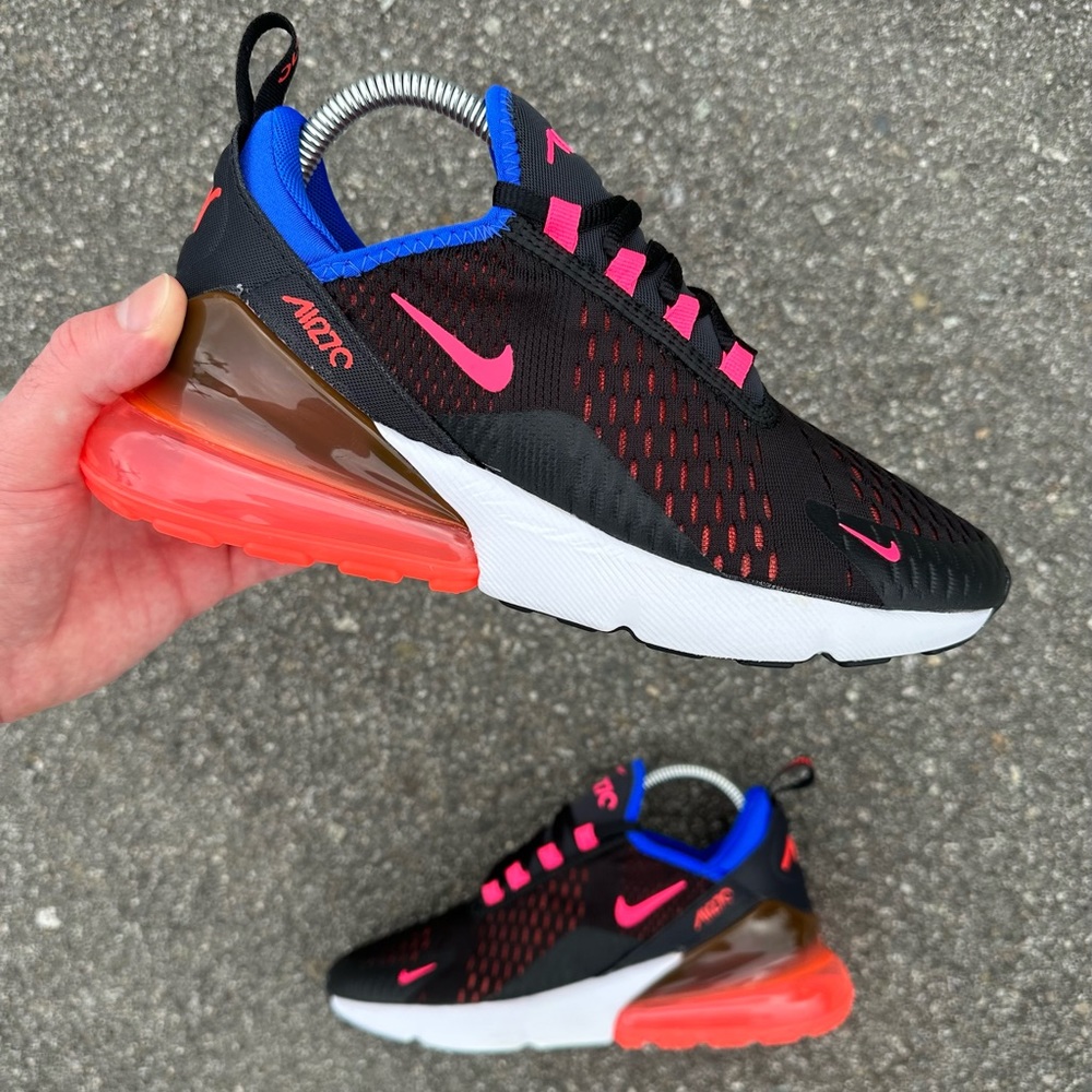 Nike Air Max 270